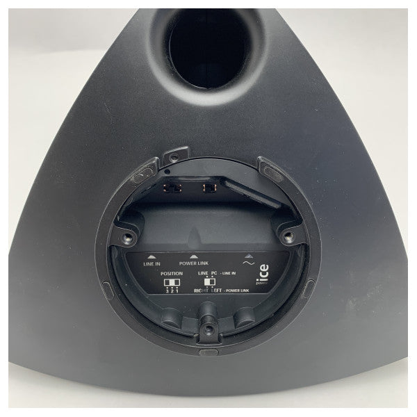 Bieden: バング＆オルフセン新製品 Beolab 4 アクティブスピーカー