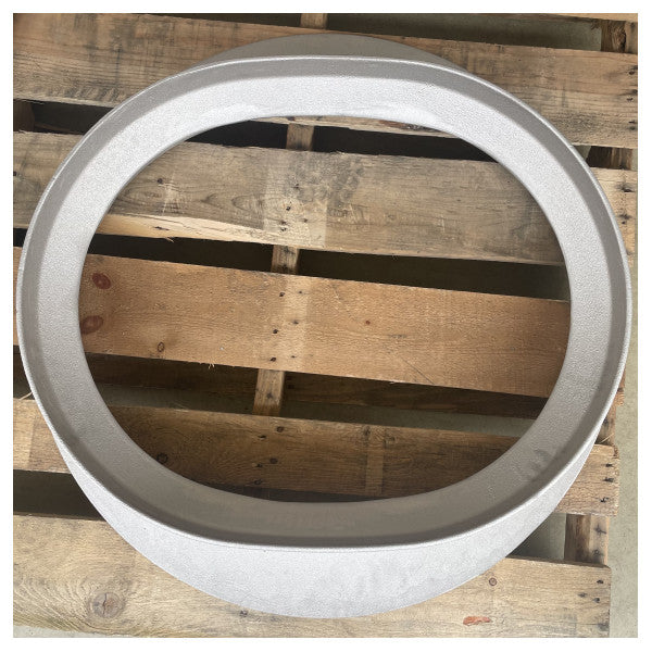 Фланець вставки корпусу Volvo Penta з алюмінію IPS - 22495837 