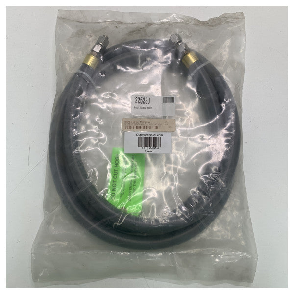 Newport 700 | 1000 MK II watermaker inlet hose