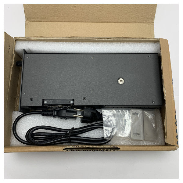 Amplificatore audio Masters Electronics MRA-160E