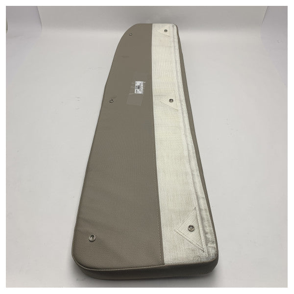 Quicksilver 755 Weekender L-muotoisen selkänojan tyyny hiekka väri vasen puoli - 2270590 