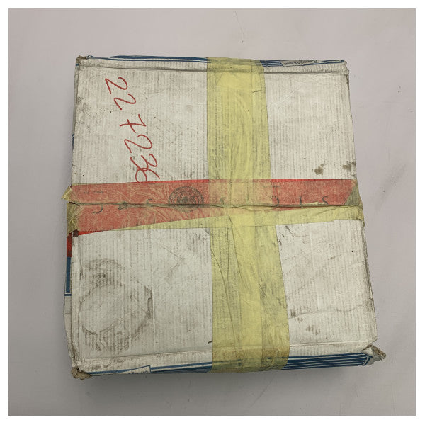 High-Quality Iridescent Glass Mosaic Tiles for Durable Marine and Nautical Applications - IRIS 1