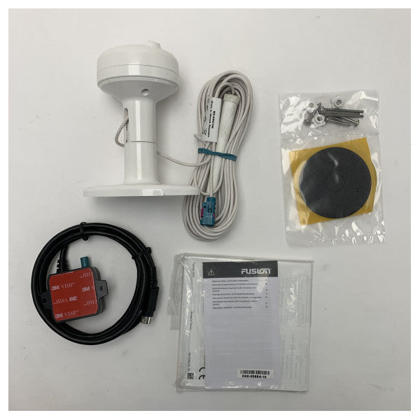 Fusion MS-DAB100A Universale DAB+ Module with Antenna