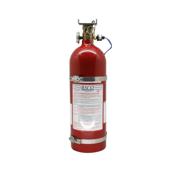 BSCO LO 740-1000 Marine Fire EXTENSER 33 kg