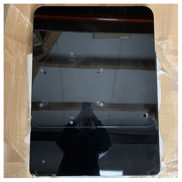 Itama ITM55 Table Dinette Top Noir Pliable Gloss