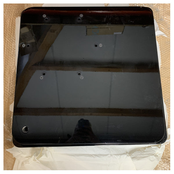 Itama ITM55 Table Dinette Top Noir Pliable Gloss