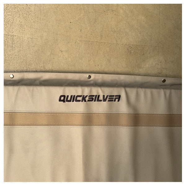 وسادة ظهر مقعد الطيار الخلفي Quicksilver 855 - 2294646 