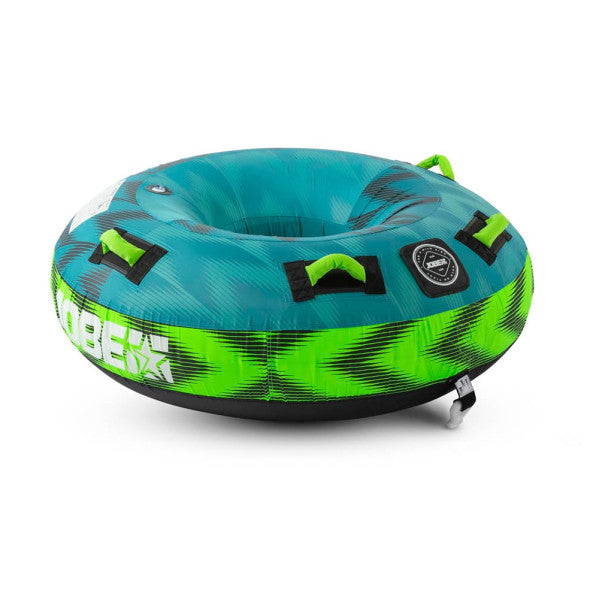 Jobe Hotseat 1 1 person towable funtube - 230120008