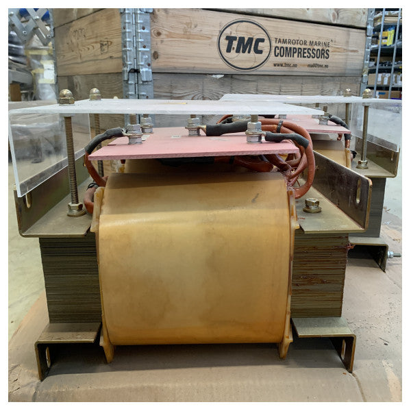 GBT CD.TMN025KCTN02 transformer 25KVA 240V single phase