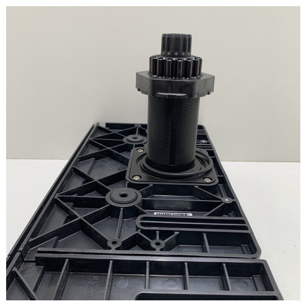 Volvo Penta 900 interceptor trimflapsæt 90 cm langt dobbelt - 21875624