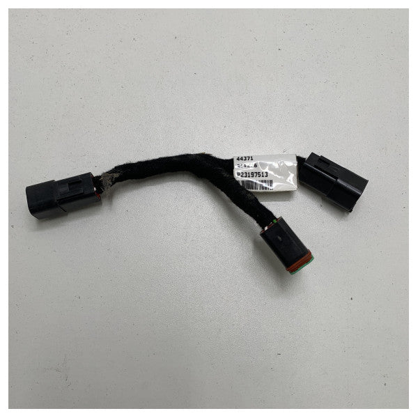 Bieden: Volvo Penta Easy Connect connection cable harness kit - 23197513