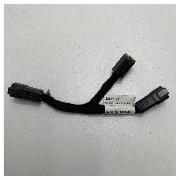Volvo Penta Easy Connect connection cable harness kit - 23197513