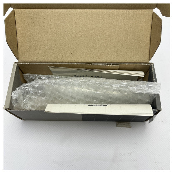 Kit de teleducha cromada Hansgrohe Axor Starck - 28531000