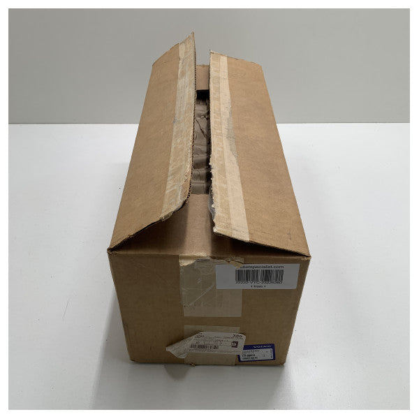 Kit filtro acqua mare Volvo Penta Groco bronzo 63 mm - 23226380