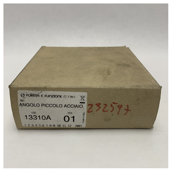 Wurth Forma Angelo Piccolo Acciaio кухненско осветление 12/24V - 13310A