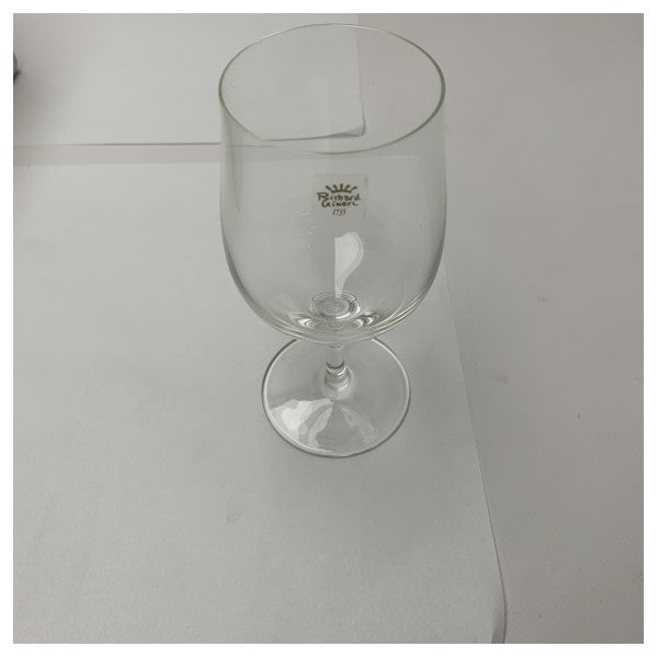 Rebecca 350ML water glass LR 3865/350ML