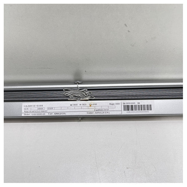 Adriolux S.R.L Blind 25mm