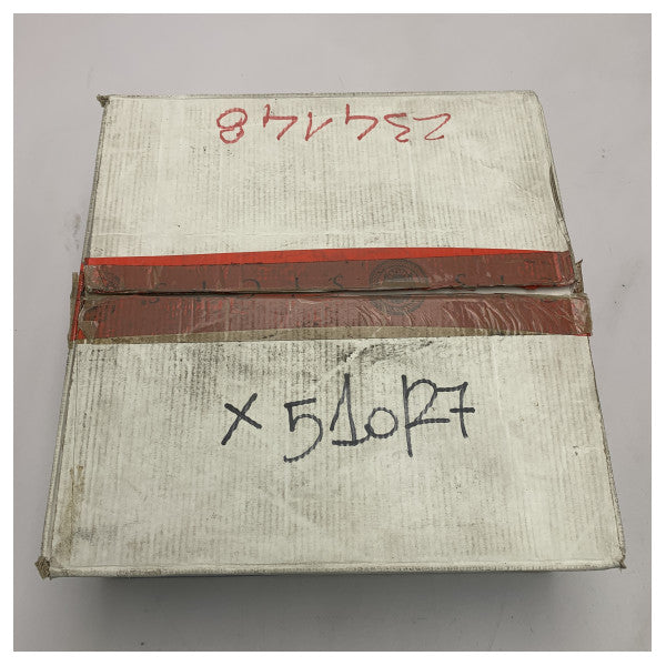 Piastrelle di mosaico di vetro di qualità marina - Impermeabili, resistenti alle intemperie, effetto perlato per barche e uso esterno