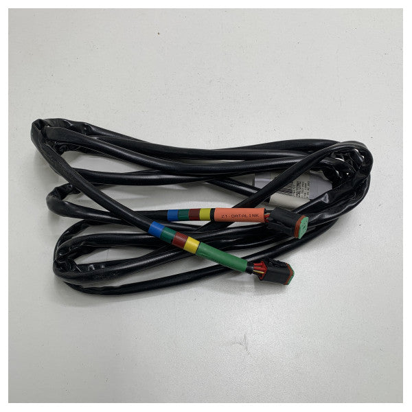 Volvo Penta BTS 300 | 400 trim tab connection cable 5M - 23561737