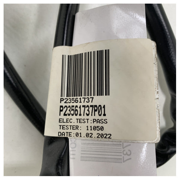 Volvo Penta BTS 300 | 400 trim tab connection cable 5M - 23561737