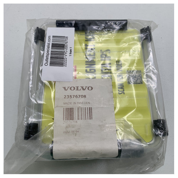 Volvo Penta IPS10 emergency alignment safety box - 23576708