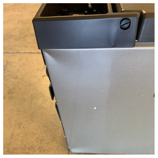 Dometic KX40G Hladnjak za apsorpciju 40L - 12V/230V/Plin - Za čamce i kampiranje - 9600028410 