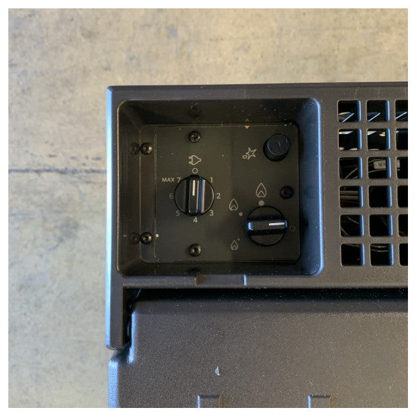 Dometic KX40G Hladnjak za apsorpciju 40L - 12V/230V/Plin - Za čamce i kampiranje - 9600028410 