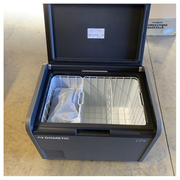 Dometic CFX5 55L kompressor kylbox 12/24/230V - 97000050762 