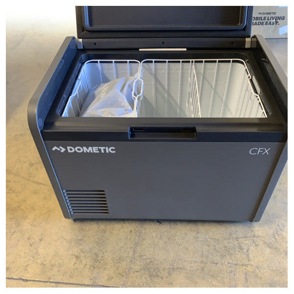 Dometic CFX5 55L kompressor kylbox 12/24/230V - 97000050762 