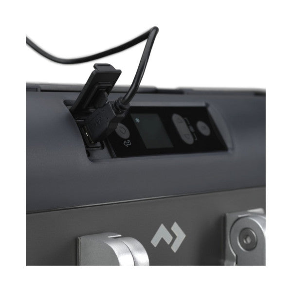 Dometic CFX5 55L kompressor kylbox 12/24/230V - 97000050762 