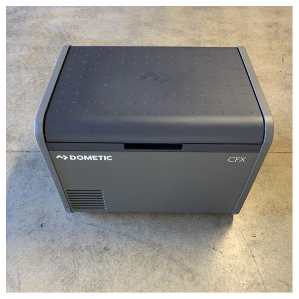 Dometic CFX5 55L Arrefecedor Compressor Portátil 55L - Frigorífico Congelador Poderoso 12/24/230V 