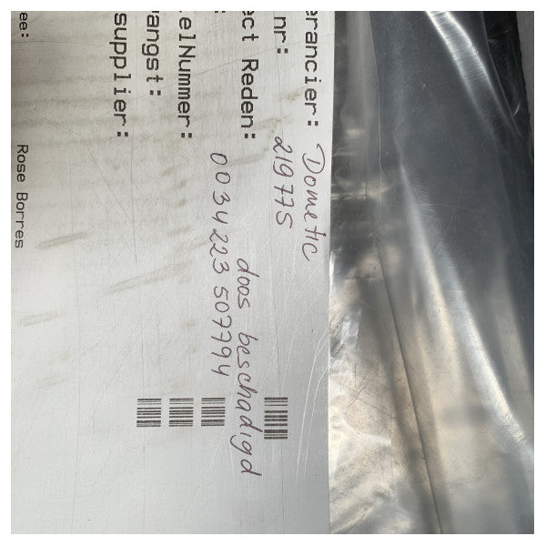 Dometic CFX5 55L Bærbar Kompressor Kjøler 55L - Kraftig Kjøleskap Fryser 12/24/230V 