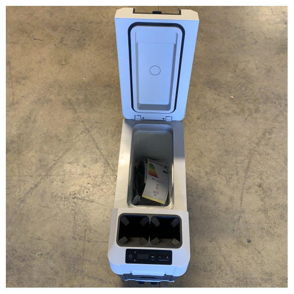 Dometic CFF12 Tragbarer Kompressor Kühlbox 13L - Energieeffizient, Leise, Kompakt für Boot und Outdoor-Einsatz 