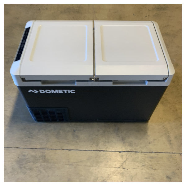Dometic Caixa de Congelação CFF70 de Compressão de Dupla Zona 12/24/230V 