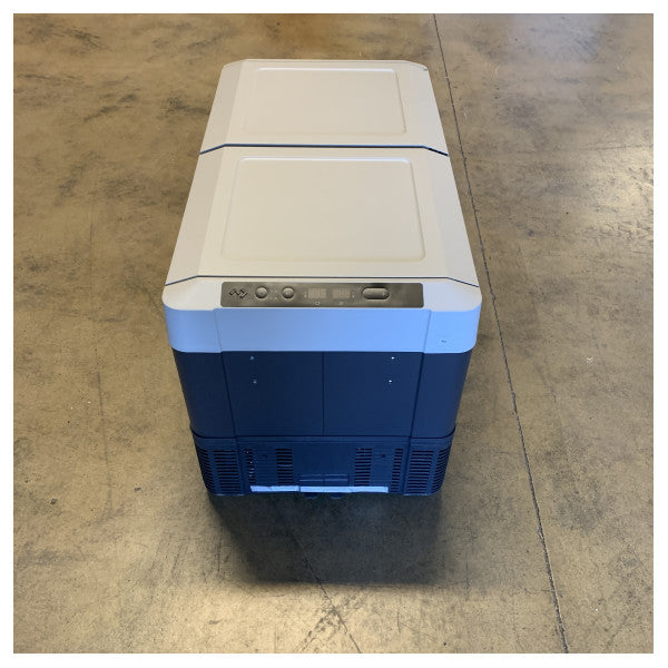 Dometic CFF70 Dual Zone Kompressor Køleboks Fryser 12/24/230V 