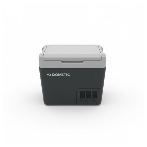 Dometic CFF 18 Portable Compressor Cooler | Freezer 19L - 12V/24V Fridge Freezer for Boats 