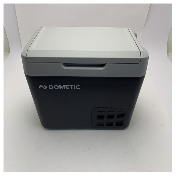 Dometic CFF 18 Portable Compressor Cooler | Freezer 19L - 12V/24V Fridge Freezer for Boats 