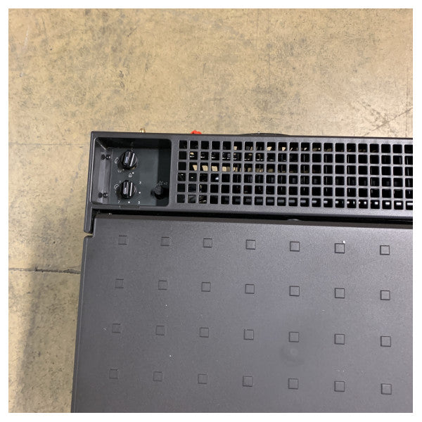 Dometic CombiCool ACX3 30L przenośna chłodziarka absorpcyjna 12/24/230V 