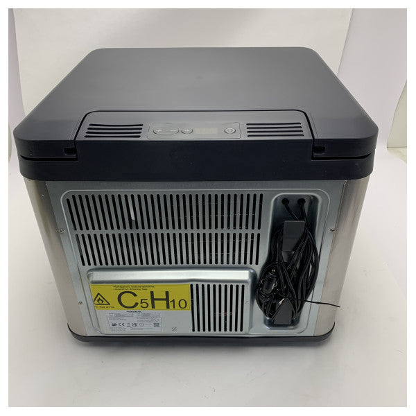 Dometic CK2 45 Hybrid Portable Cooler 43L - Compressor & Thermoelectric Fridge Box - 9620001943