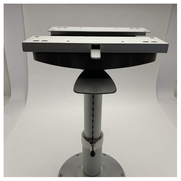 Регульований алюмінієвий підпірний стовпчик Vetus BASE3470 для сидіння 35 до 70 см 