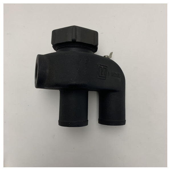 Vetus Fuel Splash-Stop Device FSA3816 D38 mm 