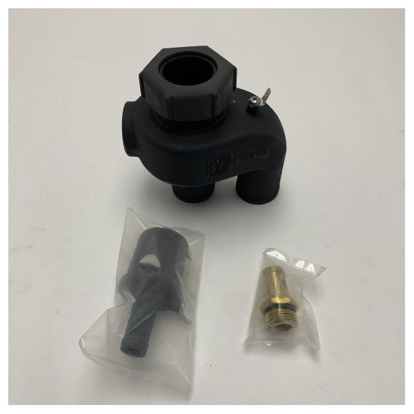 جهاز إيقاف انسكاب الوقود فيتوس FSA3816 بقطر 38 مم 