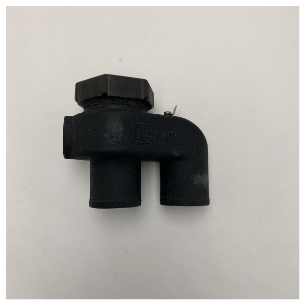 Vetus fuel splash stop - overflow stop 51 mm - FSA5116 