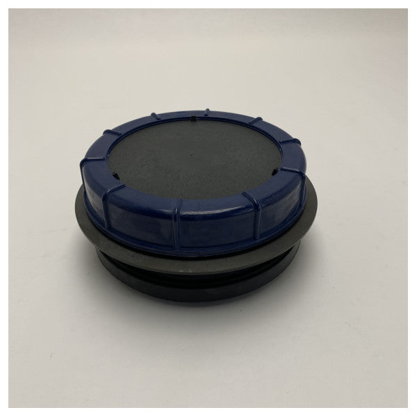 Vetus inspekcijski poklopac D120 mm za spremnike goriva i vode - ILT120 