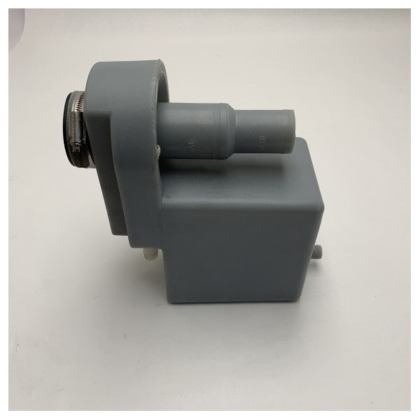 Vetus Marine Fuel Splash-Stop 51mm com Retorno FS5116 - Prevenção de Derrames 