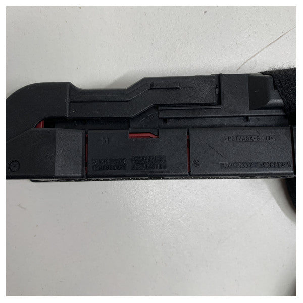 ボルボペンタ IPS EVC 2.0 ワイヤーハーネス ケーブルキット - 23774262