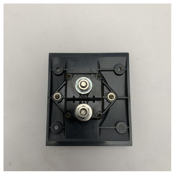 Maxwell Marine Circuit Breaker Isolator 12/24V - Protezzjoni Elettrika Reżistenti għall-Ilma għall-Bojts u Yachts - P100791 