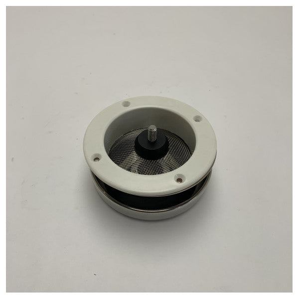 Vetus PORTOS1 Stainless Steel Marine Mushroom Ventilator AISI 316