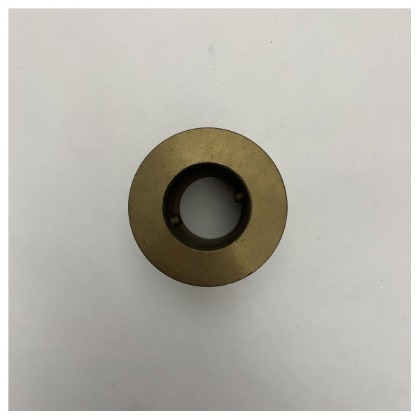 Vetus Bronze Thru Hull Fitting G1 1/2 Tommer for Båter og Yachter - THRUB11/2 