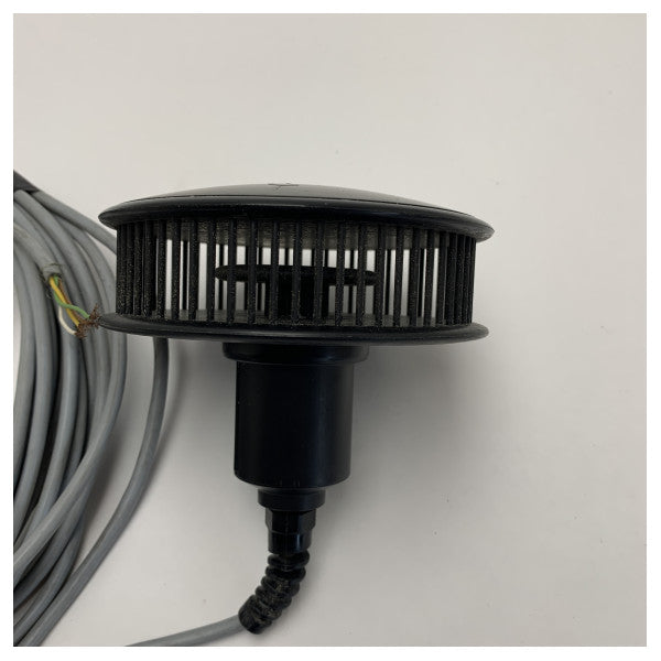 Campbell MMW 005 Marin Solid State Vind Sensor Svart 